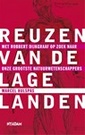 Reuzen van de lage landen - Marcel Hulspas - 9789046813188