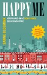 Happy me - Sanne Bloemink - 9789046813287