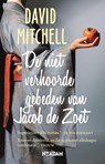 niet verhoorde gebeden van Jacob de Zoet - David Mitchell - 9789046813478