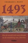 1493 - Charles C. Mann - 9789046814130