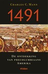 1491 - Charles C. Mann - 9789046814246