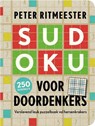 Sudoku voor doordenkers - Peter Ritmeester - 9789046815953