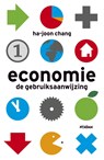 Economie - Ha-Joon Chang - 9789046816172