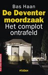 De Deventer moordzaak - Bas Haan - 9789046816936