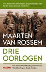 Drie oorlogen - Maarten van Rossem - 9789046817094