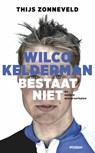 Wilco Kelderman bestaat niet - Thijs Zonneveld - 9789046817728