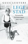 Lege stad - Guus Luijters - 9789046817797