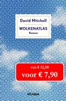 Wolkenatlas - David Mitchell - 9789046818183