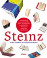 Steinz - Pieter Steinz ; Jet Steinz - 9789046819432
