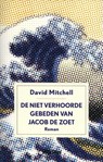 De niet verhoorde gebeden van Jacob de Zoet - David Mitchell - 9789046819456