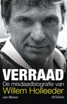 Verraad - Jan Meeus - 9789046819715