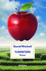 Tijdmeters - David Mitchell - 9789046819791