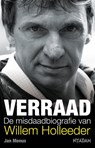 Verraad - Jan Meeus - 9789046819821