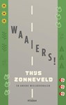 Waaiers! - Thijs Zonneveld - 9789046820209