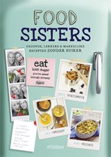 Foodsisters, Janneke Koeman ; Amande Koeman -  - 9789046820506