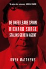 De onfeilbare spion - Owen Matthews - 9789046821213