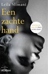 Een zachte hand - Leïla Slimani - 9789046822203
