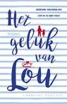 Het geluk van Lou - Lorraine Fouchet - 9789046822210