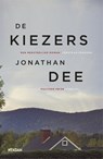 De kiezers - Jonathan Dee - 9789046822418