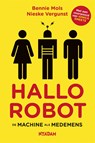 Hallo robot - Bennie Mols ; Nieske Vergunst - 9789046822944