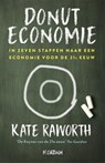 Donuteconomie - Kate Raworth - 9789046823187