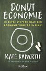 Donuteconomie - Kate Raworth - 9789046823484
