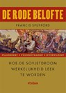 De rode belofte - Francis Spufford - 9789046823583