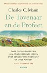 De Tovenaar en de Profeet - Charles Mann - 9789046823866