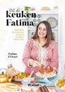 Uit de keuken van Fatima - Fatima El Irari - 9789046824849