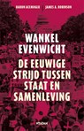 Wankel evenwicht - Daron Acemoglu ; James Robinson - 9789046824955