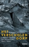Het verscholen dorp - Jeroen Thijssen - 9789046825884
