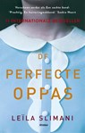 De perfecte oppas - Leïla Slimani - 9789046825914
