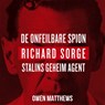 De onfeilbare spion - Owen Matthews - 9789046826102
