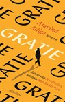 Gratie - Aravind Adiga - 9789046826393