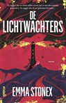 De Lichtwachters - Emma Stonex - 9789046826737