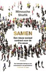 Samen - Minouche Shafik - 9789046826836