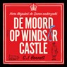 De moord op Windsor Castle - S.J. Bennett - 9789046828793
