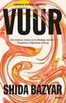 Vuur - Shida Bazyar - 9789046829189
