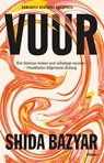 Vuur - Shida Bazyar - 9789046829189
