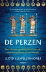 De Perzen - LLEWELLYN-JONES,  Lloyd - 9789046829318