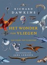 Het wonder van vliegen - Richard Dawkins - 9789046829707