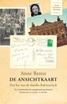 De ansichtkaart - Anne Berest - 9789046830048