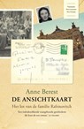 De ansichtkaart - Anne Berest - 9789046830055