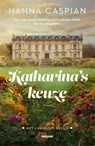 Katharina's keuze - Hanna Caspian - 9789046830574