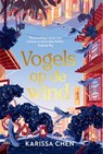 Vogels op de wind - Karissa Chen - 9789046830826