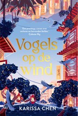 Vogels op de wind, Karissa Chen -  - 9789046830833
