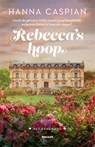 Rebecca's hoop - Hanna Caspian - 9789046830871