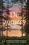 De zomers - Alice Elliott Dark - 9789046831465
