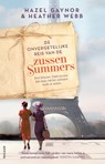 De onvergetelijke reis van de zussen Summers - Hazel Gaynor ; Heather Webb - 9789046831588