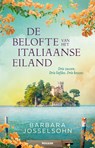 De belofte van het Italiaanse eiland - Barbara Josselsohn - 9789046832547